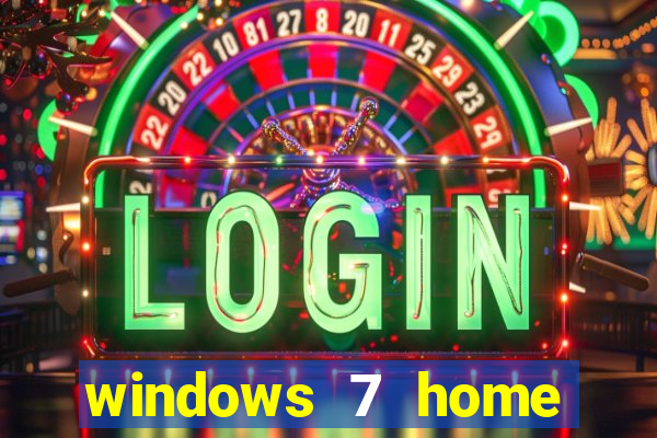 windows 7 home premium 64 bits iso